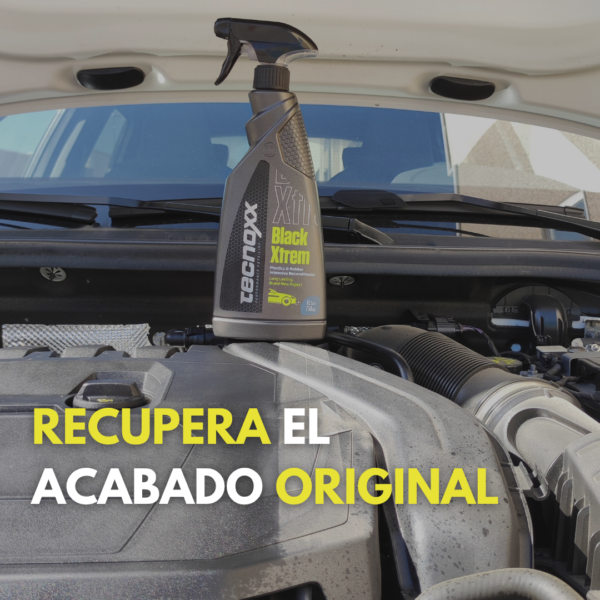 black xtrem tecnoxx