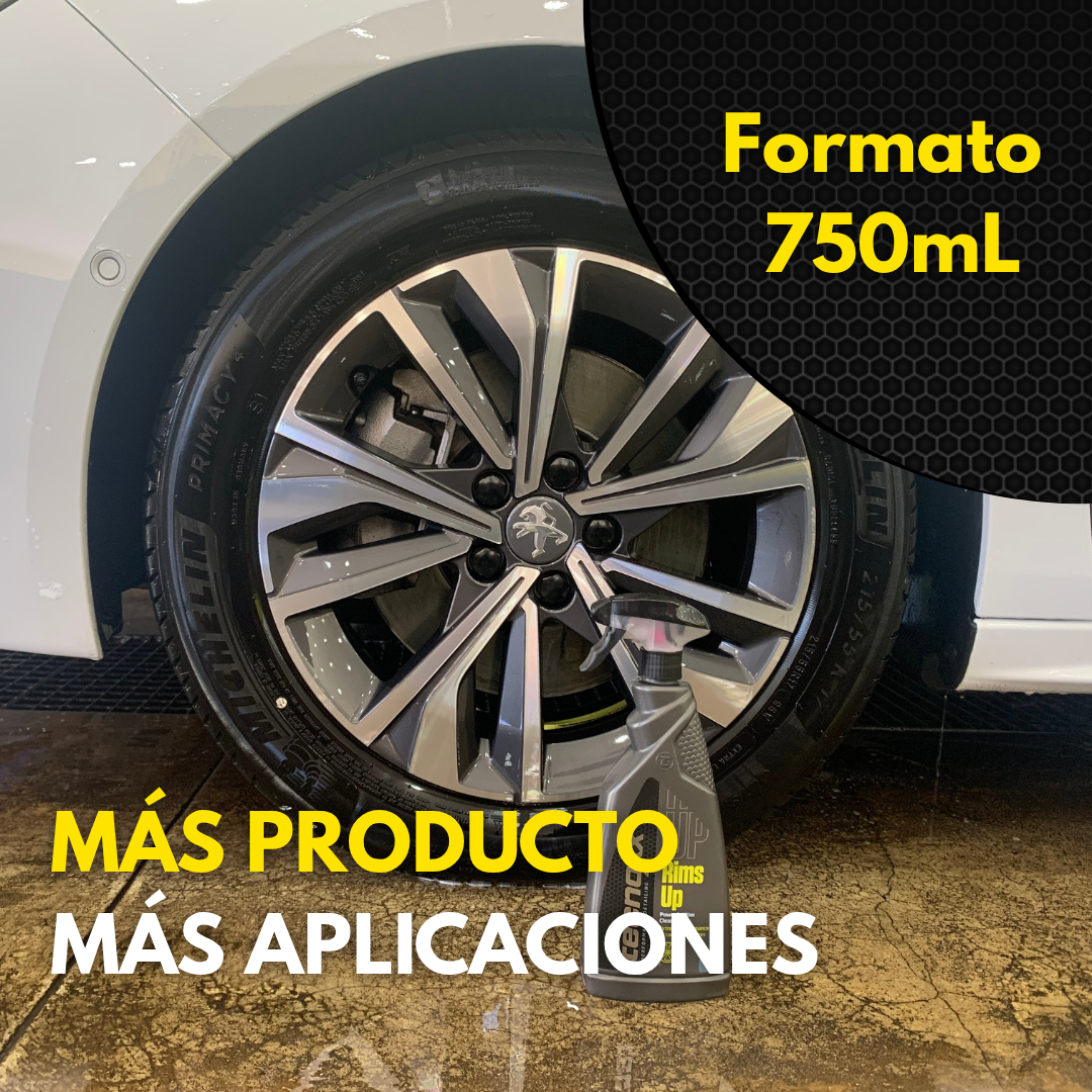 Rims Up - Imagen 5