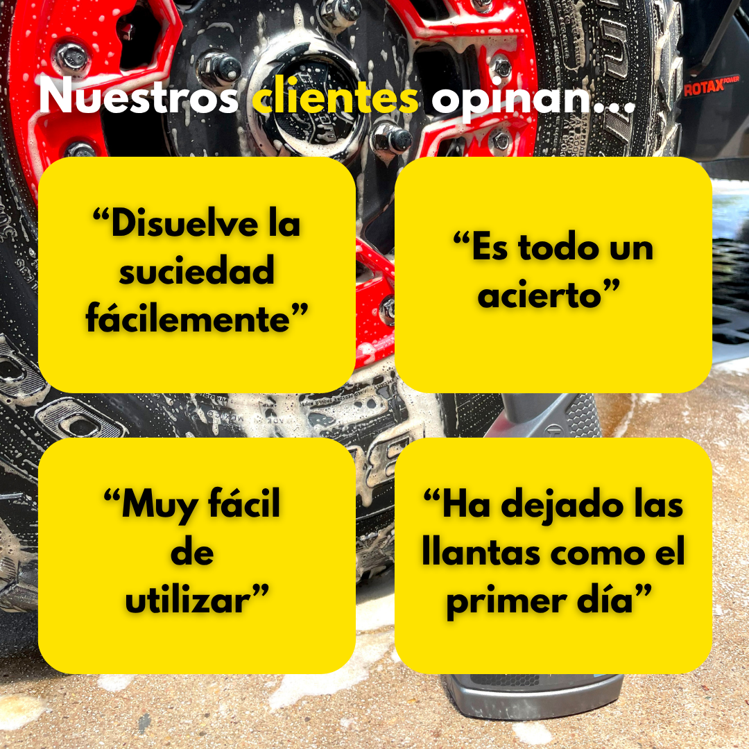 Rims Up - Imagen 8