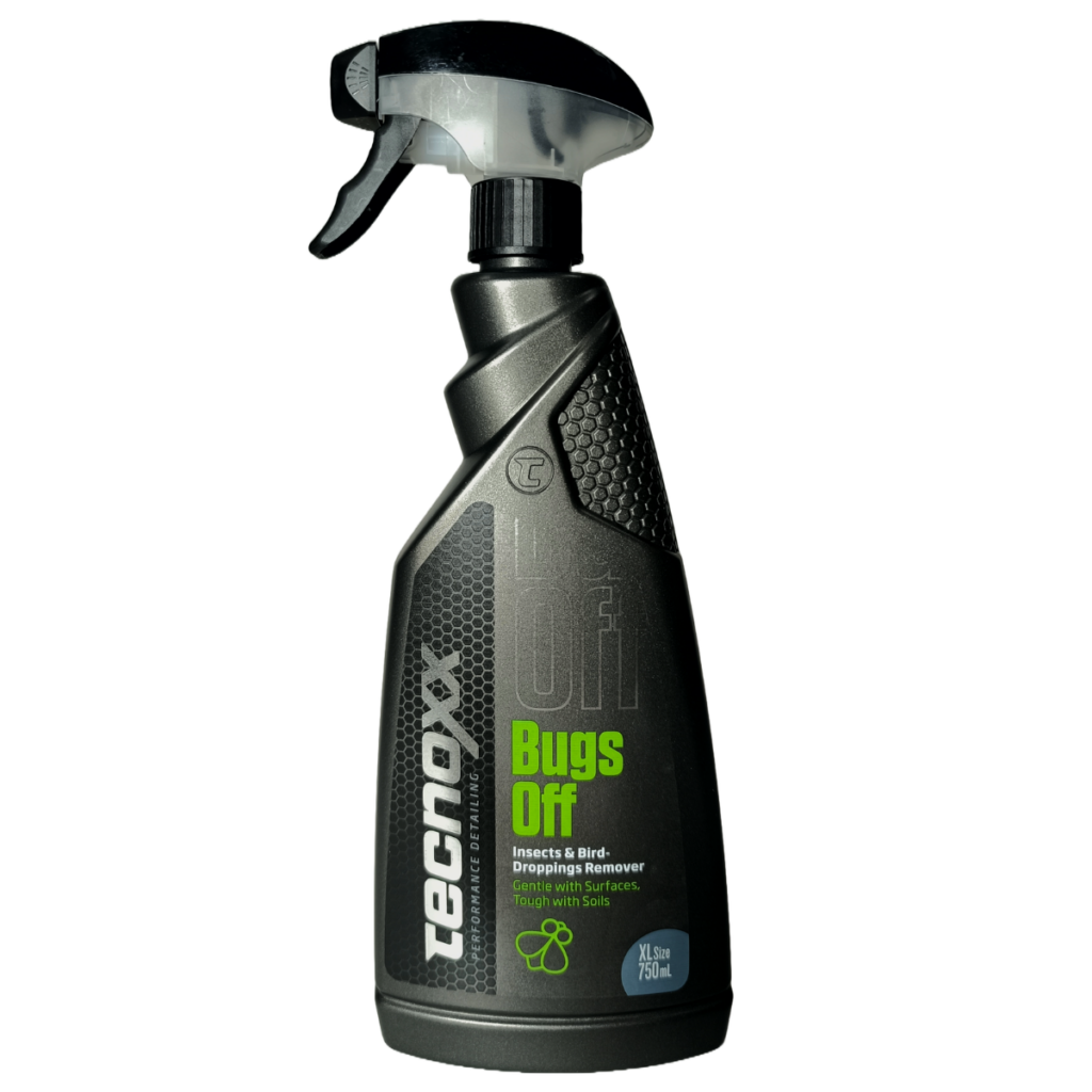 Bugs Off - Tecnoxx Performance Detailing