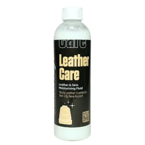 Leather Care