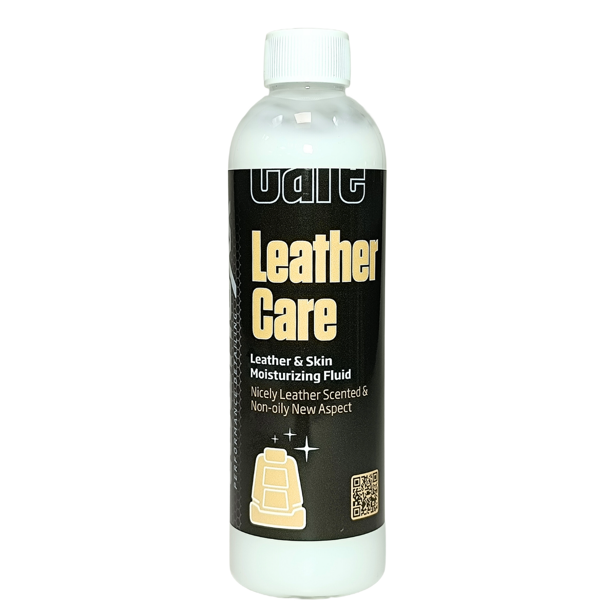 Leather Care