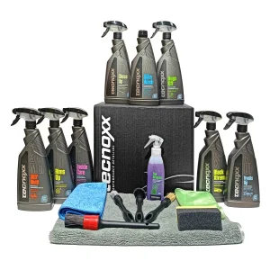 Kit Full Detailing Pro
